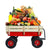 All-Terrain Outdoor Garden Wagon