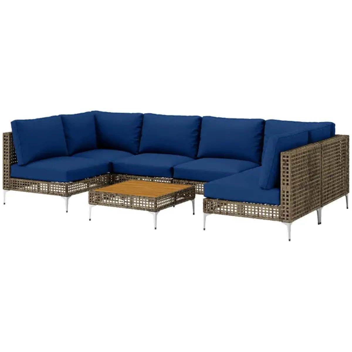 Outdoor Patio Furniture Set