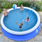 Inflatable Home Swimming Pool