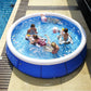 Inflatable Home Swimming Pool