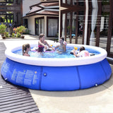 Inflatable Home Swimming Pool