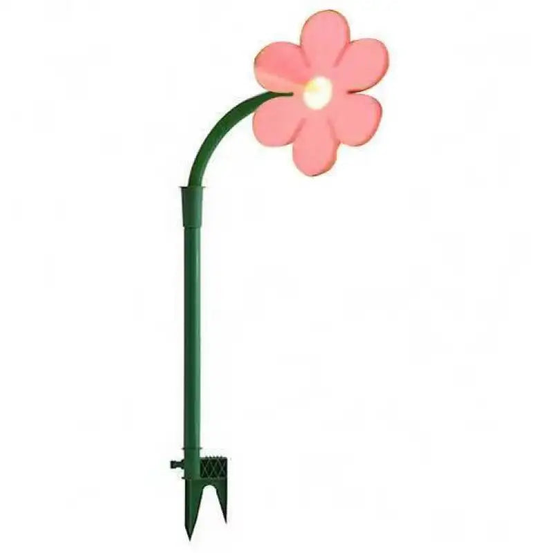 Adjustable Sunflower Garden Sprinkler