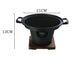 Non-Stick Small Indoor BBQ Grill