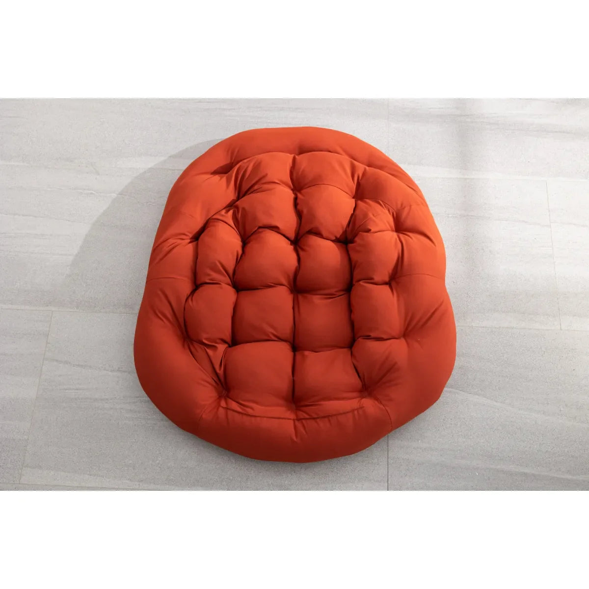 Rattan Outdoor Rocking Chair