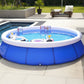 Inflatable Home Swimming Pool