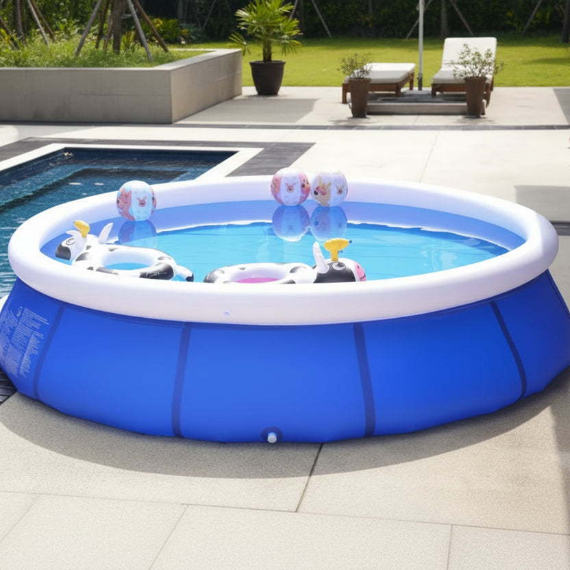 Inflatable Home Swimming Pool