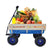 All-Terrain Outdoor Garden Wagon