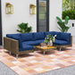 Outdoor Patio Furniture Set