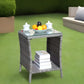 Outdoor Patio Furniture Set