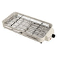 Electric Smoke-Free Household BBQ Grill