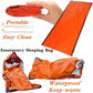 Outdoor Emergency Thermal Bivy
