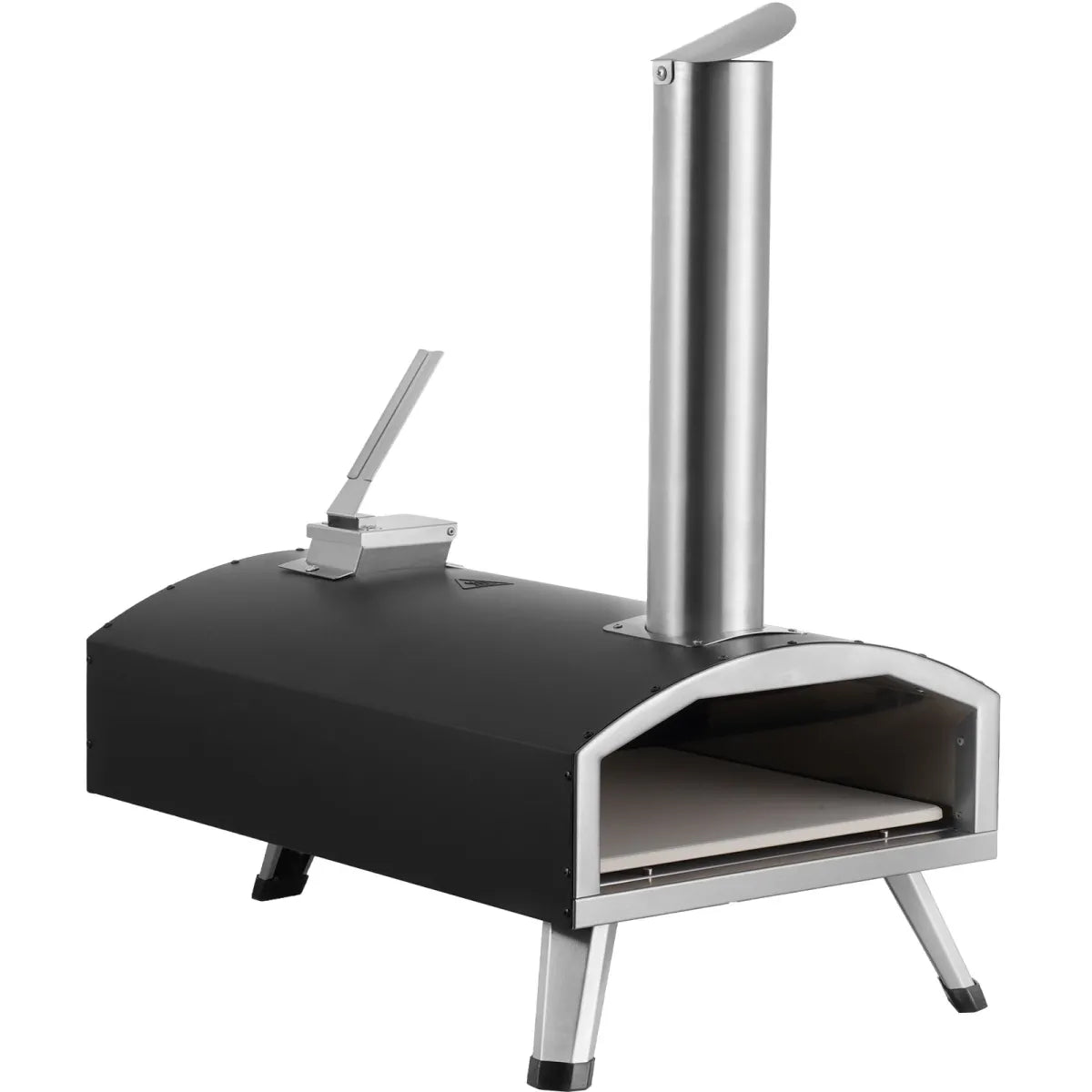 VEVOR Portable Outdoor Pizza Oven