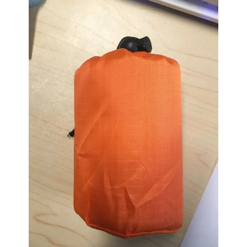 Outdoor Emergency Thermal Bivy