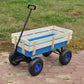 All-Terrain Outdoor Garden Wagon